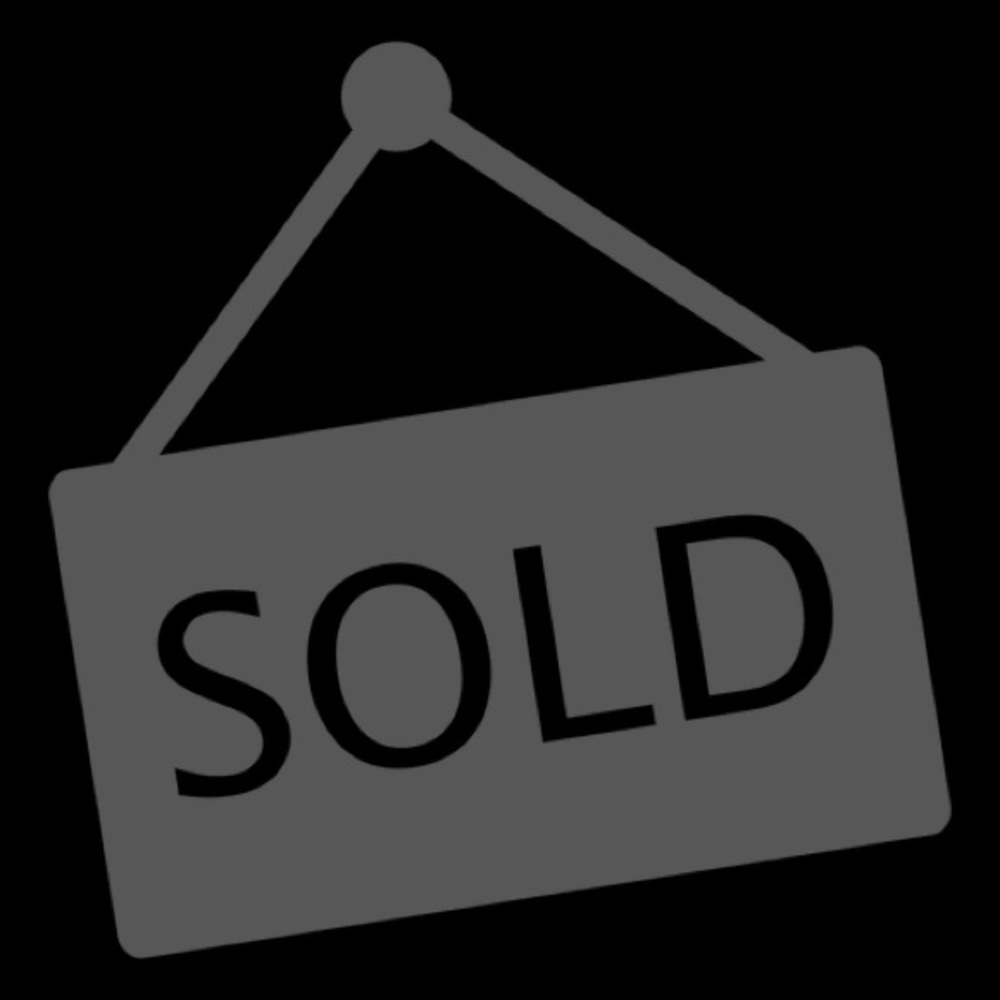 Everything Beyond this is sold!